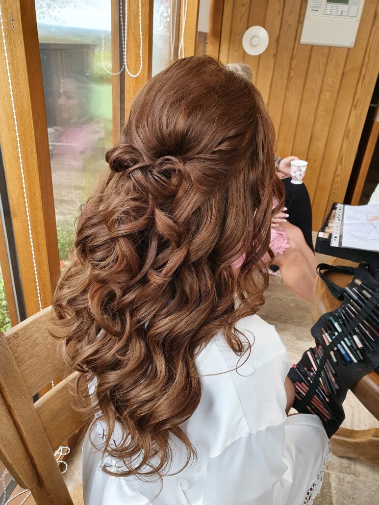 ONE DAY HAIR STYLING WORKSHOP