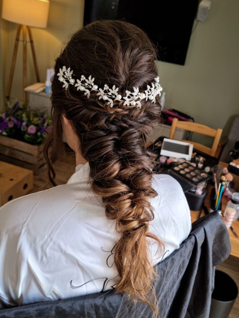 ONE DAY HAIR STYLING WORKSHOP