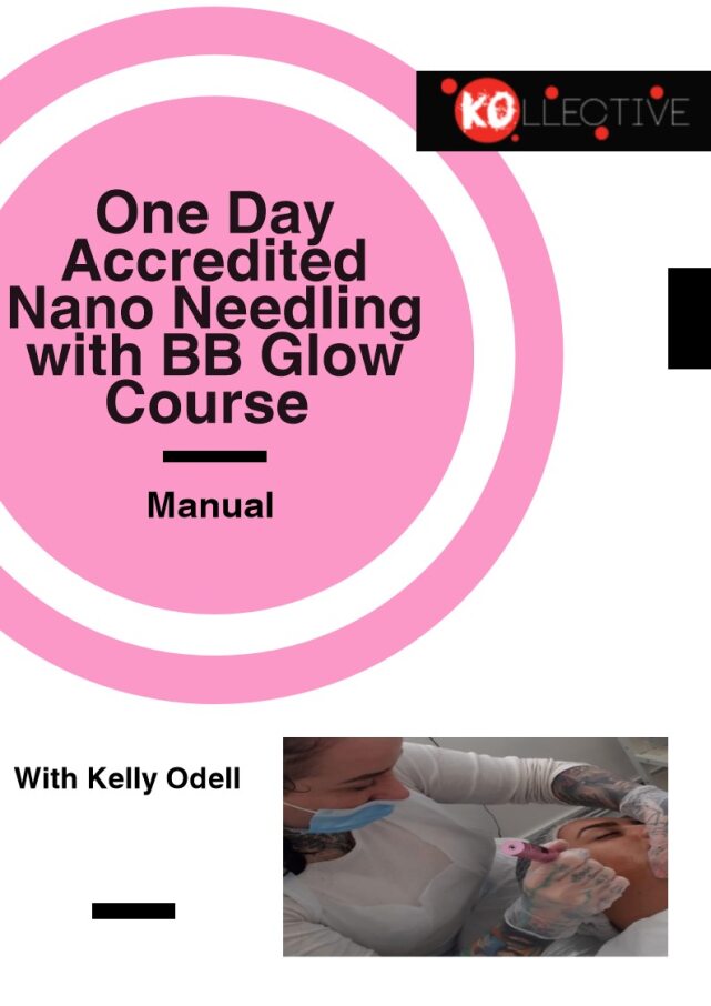 Editable BB glow Manual