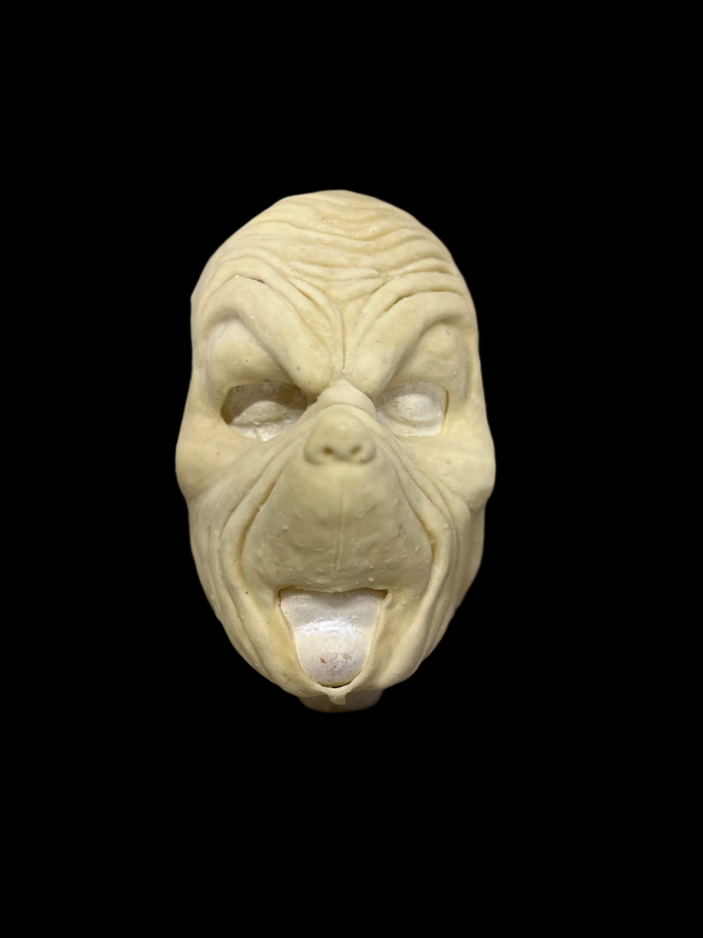 Og large grinch face