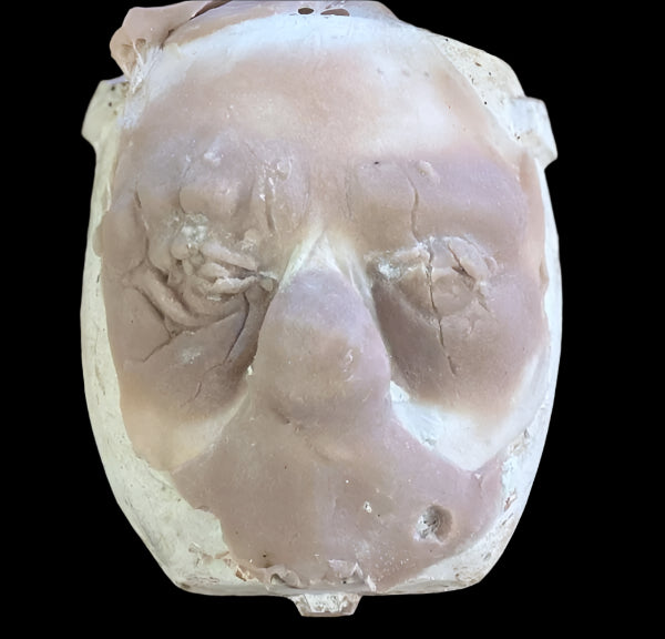 blind eyes prosthetic for sale the strange things