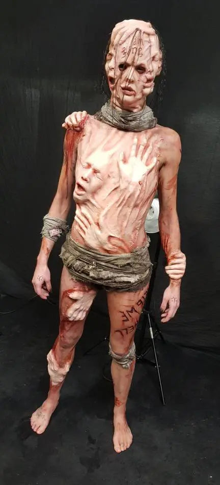 BODY OF SOULS CHEST 2