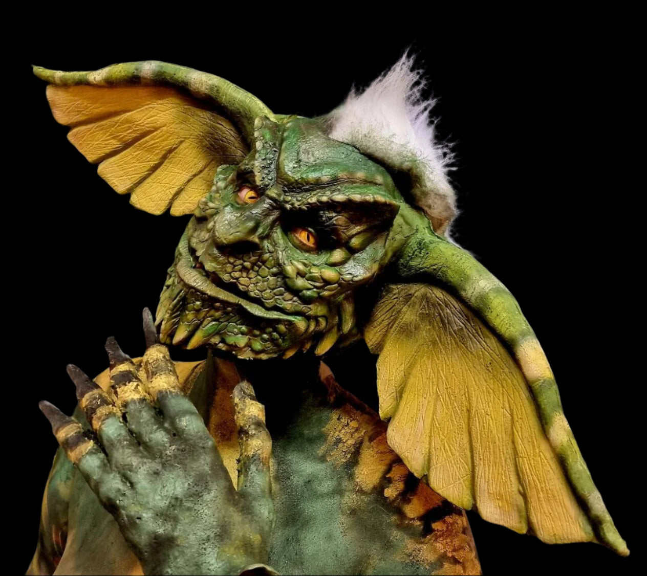gremlin style ears