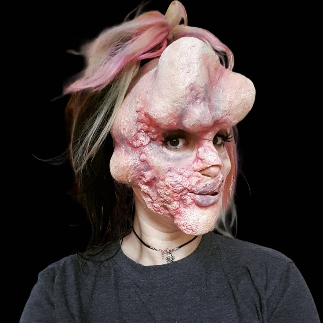 elephant man mask