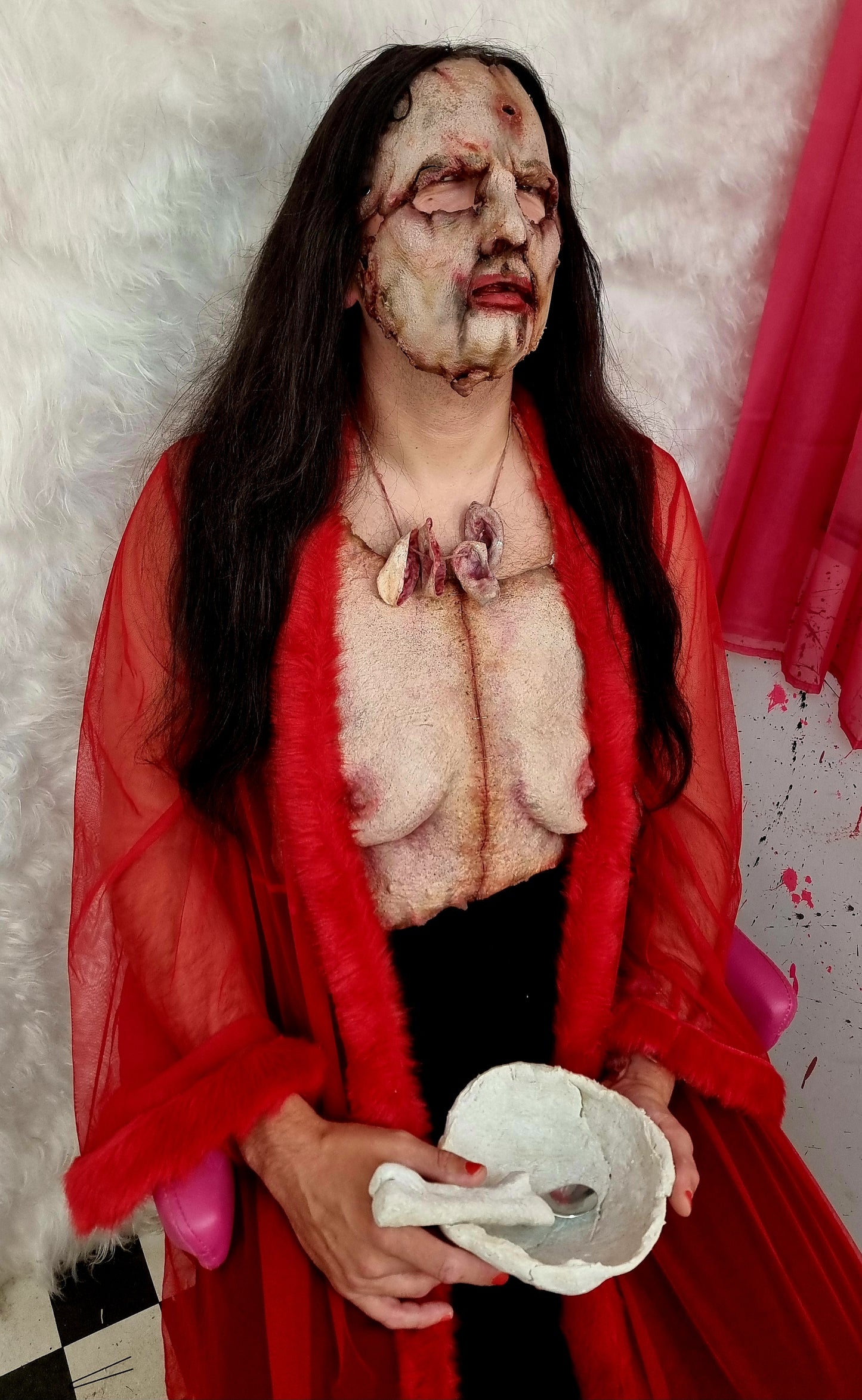 MOTHER APRON