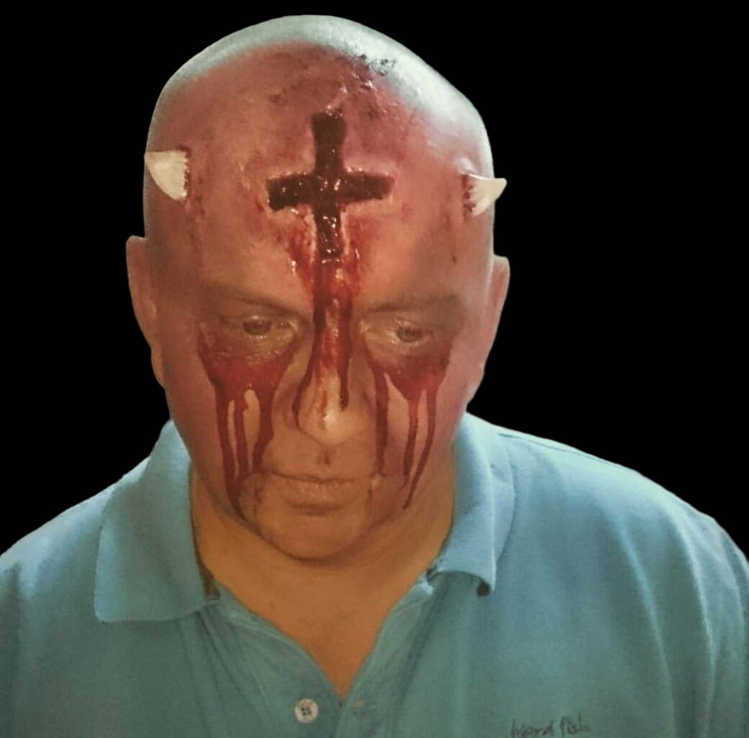 CROSS PROSTHETIC