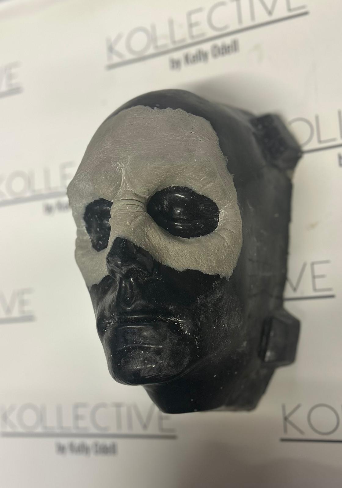 ware wolf werewolf prosthetic eyebrow prosthetic foam latex