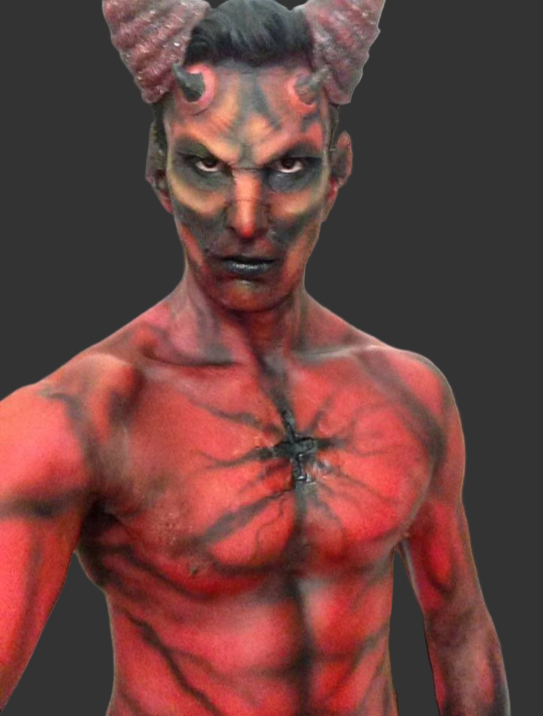 CROSS PROSTHETIC