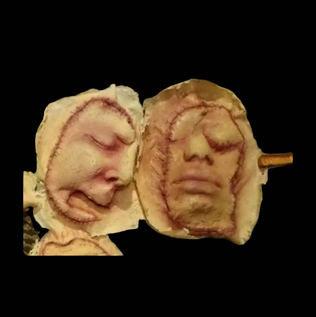 individual faces