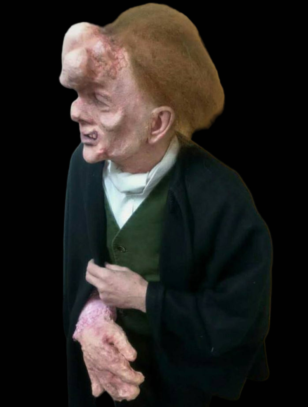 elephant man mask