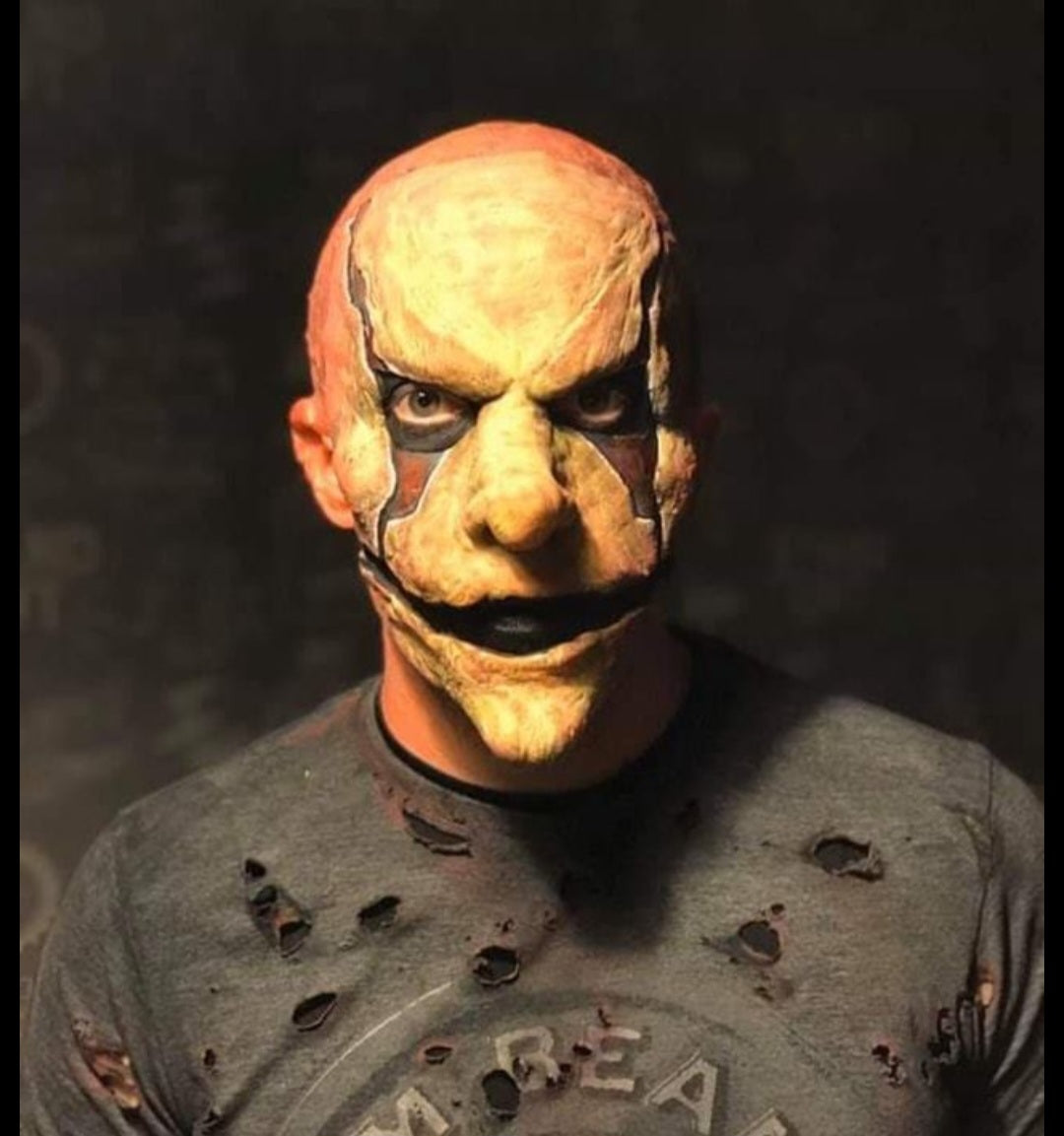 CLOWN MASK