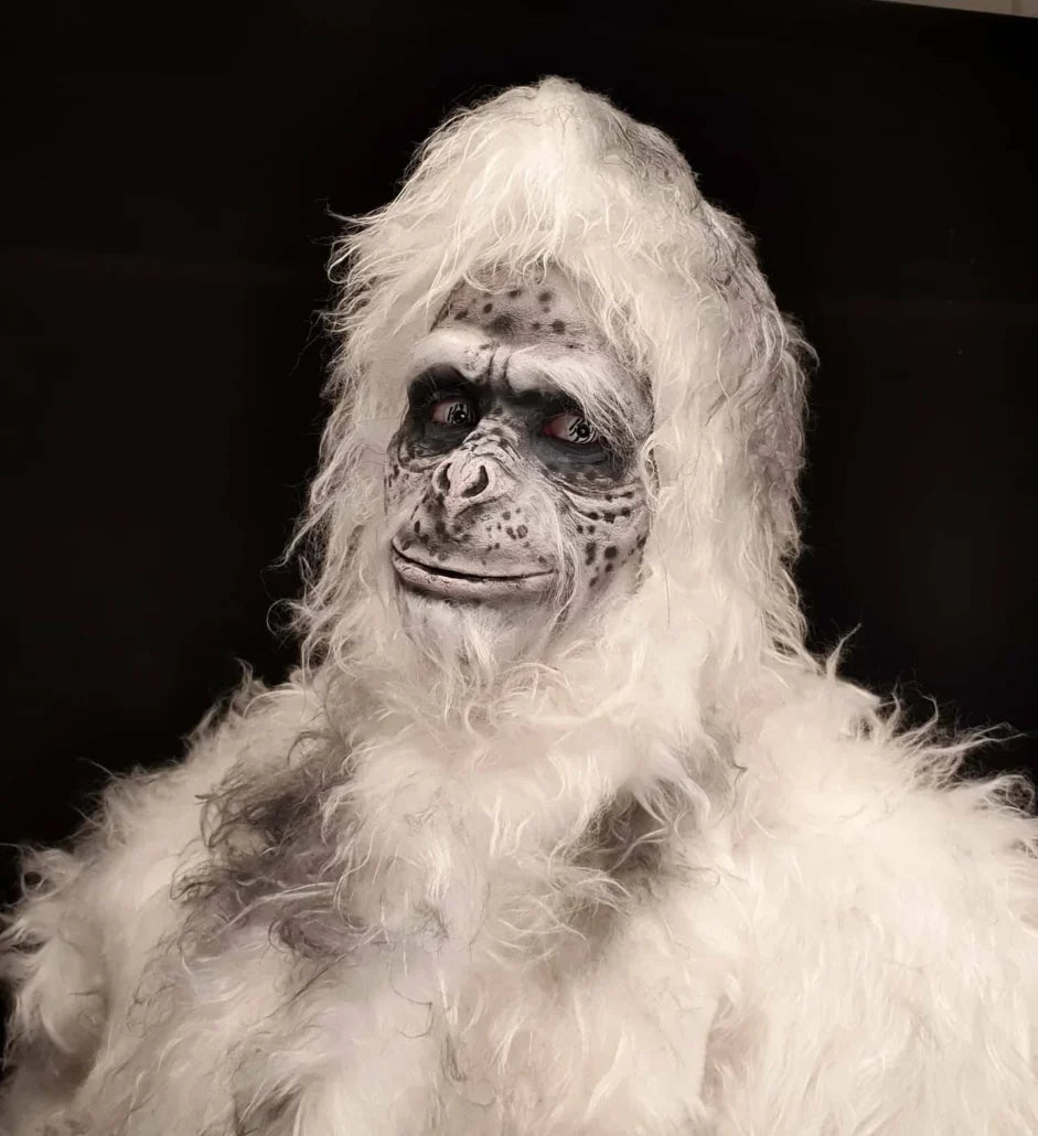 yeti mask