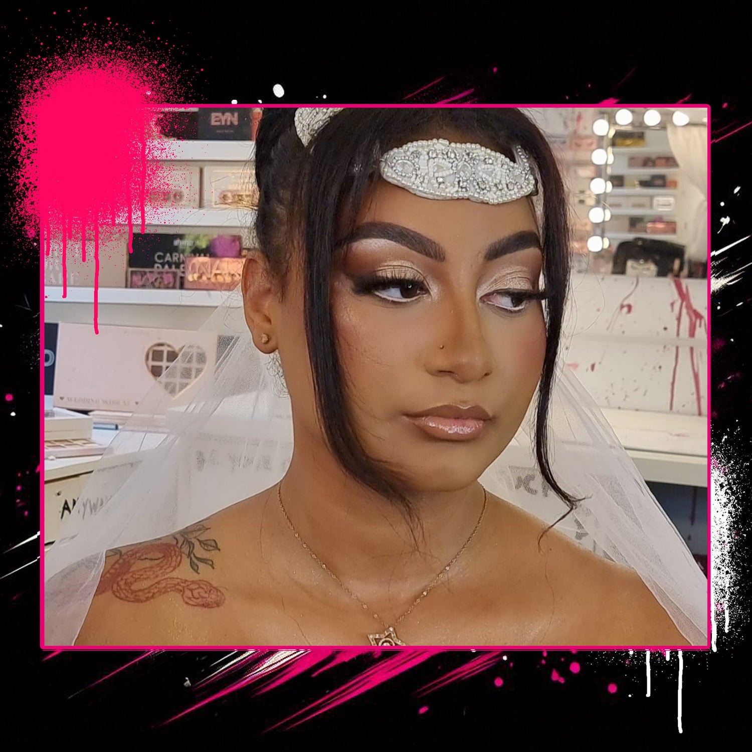 MAKEUP COURSES