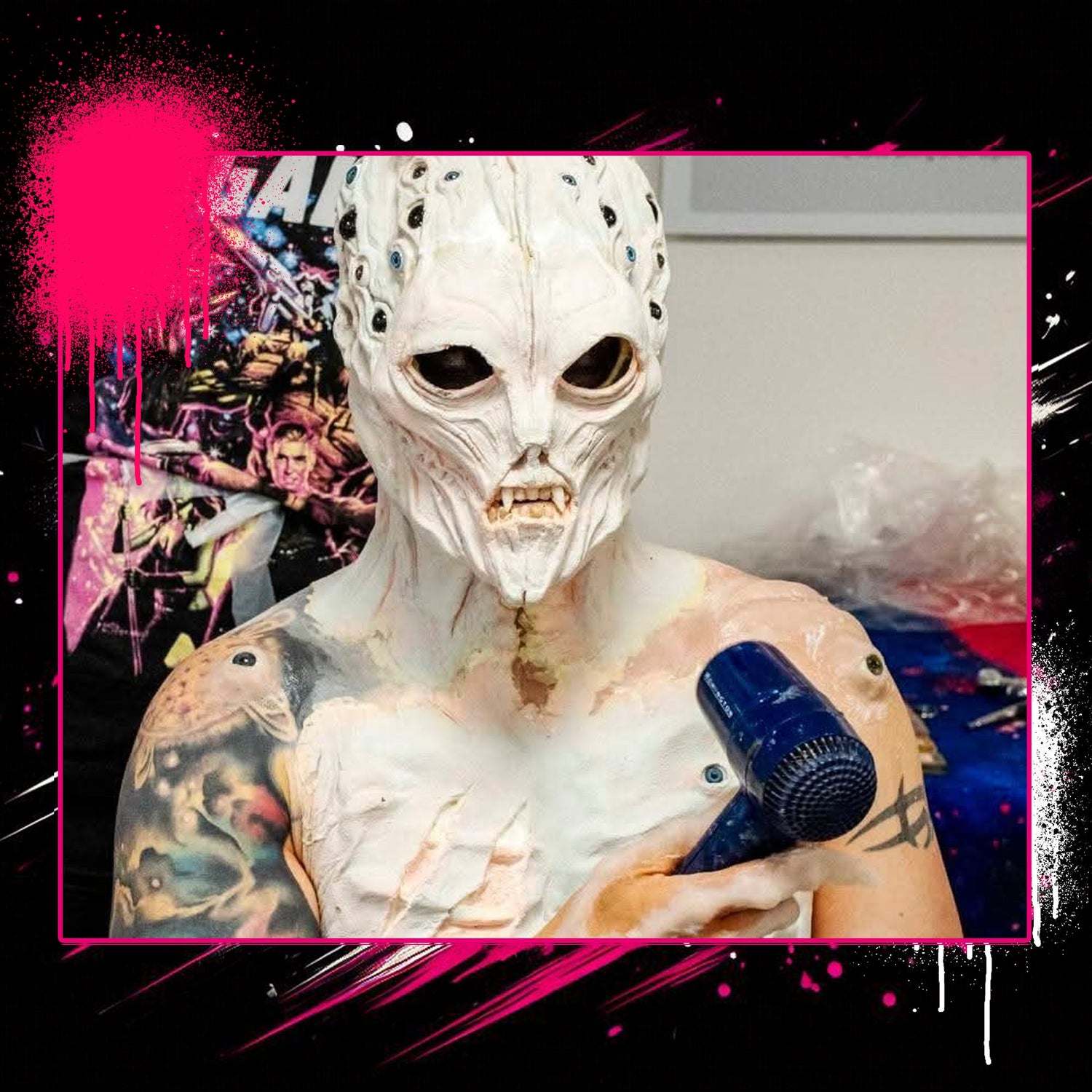 SPECIAL EFFECTS COURSES