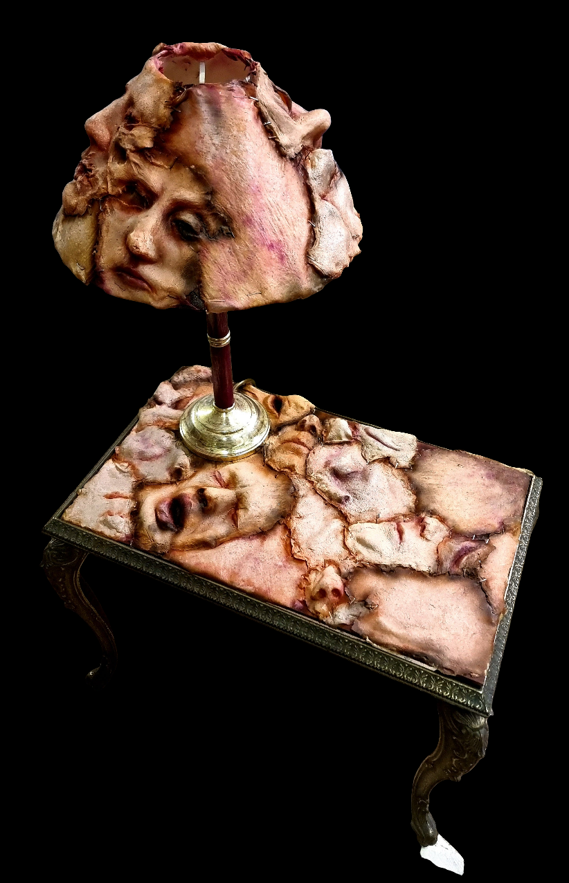 ED GEIN