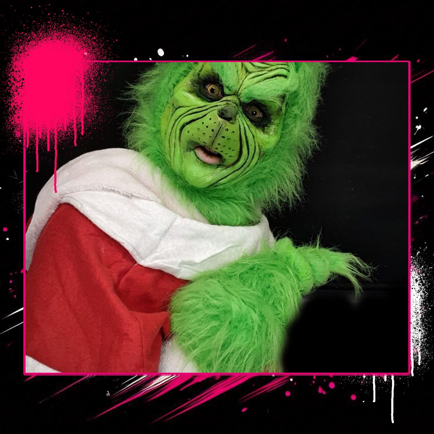 GRINCH