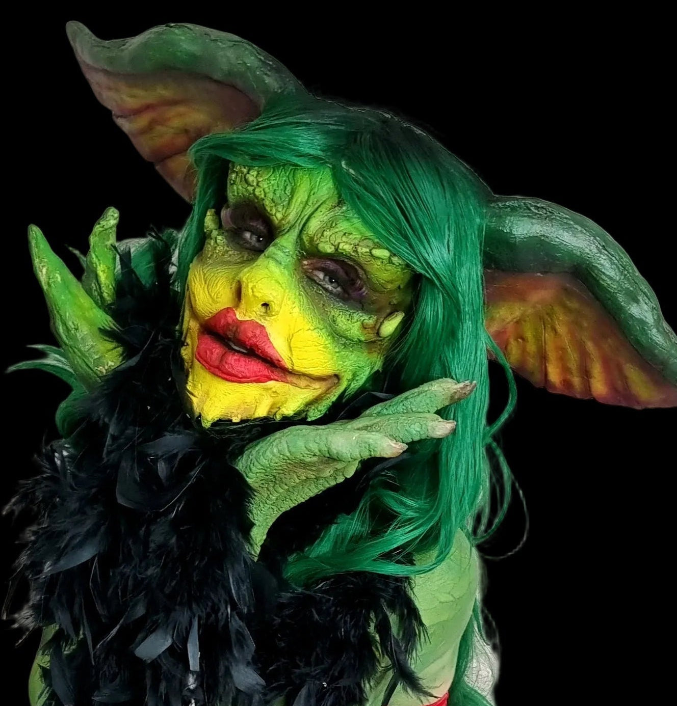 GREMLINS