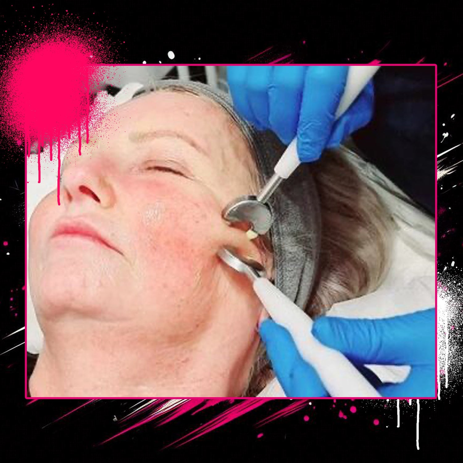 FACIAL COURSES