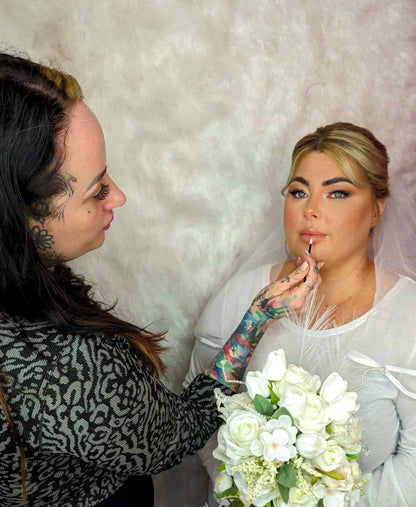bridal, packages, hair, makeup, wedding
