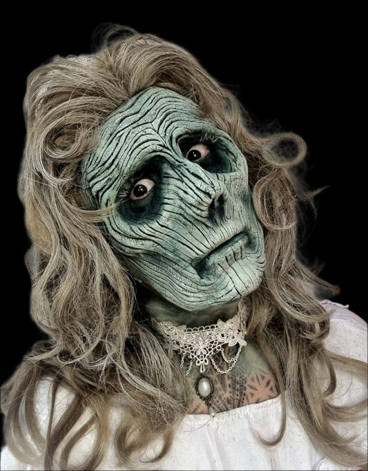 deceased Ageing Zombie Beetlejuice