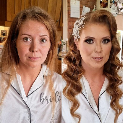 2027 BRIDAL PACKAGES 👰✨