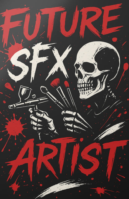 sfx beginner starter prosthetic starter kit