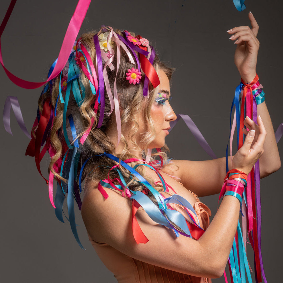 editorial high fashion makeup artist leicester