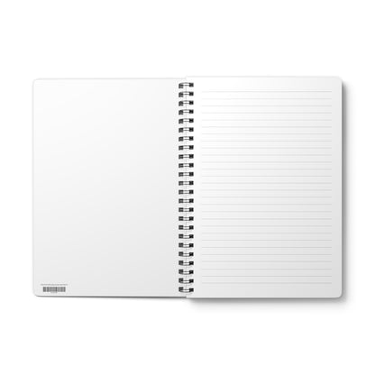 FUTURE SFX ARTIST WIROBOUND NOTEBOOK