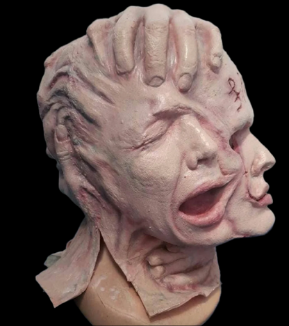 Body of Souls Mask