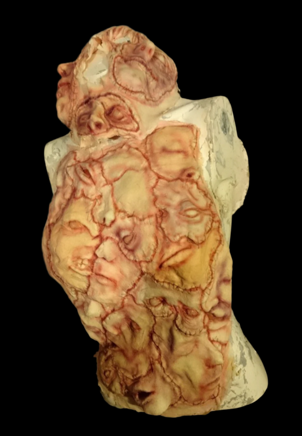 Gore Body of Souls Chest 
