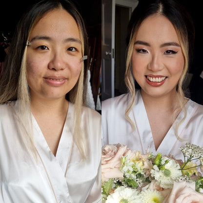 2027 BRIDAL PACKAGES 👰✨