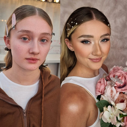 2027 BRIDAL PACKAGES 👰✨