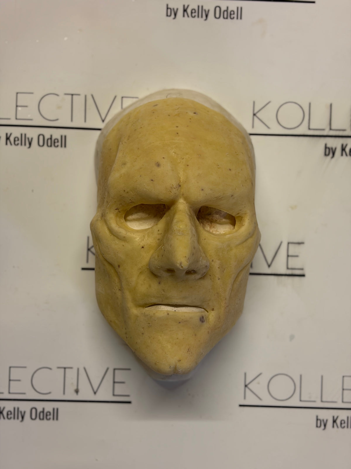 CLOWN PROSTHETIC