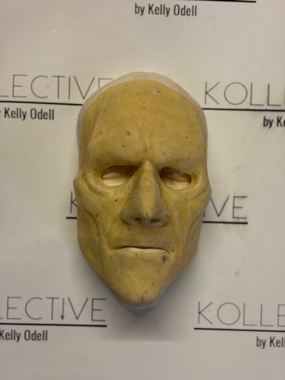 CLOWN PROSTHETIC