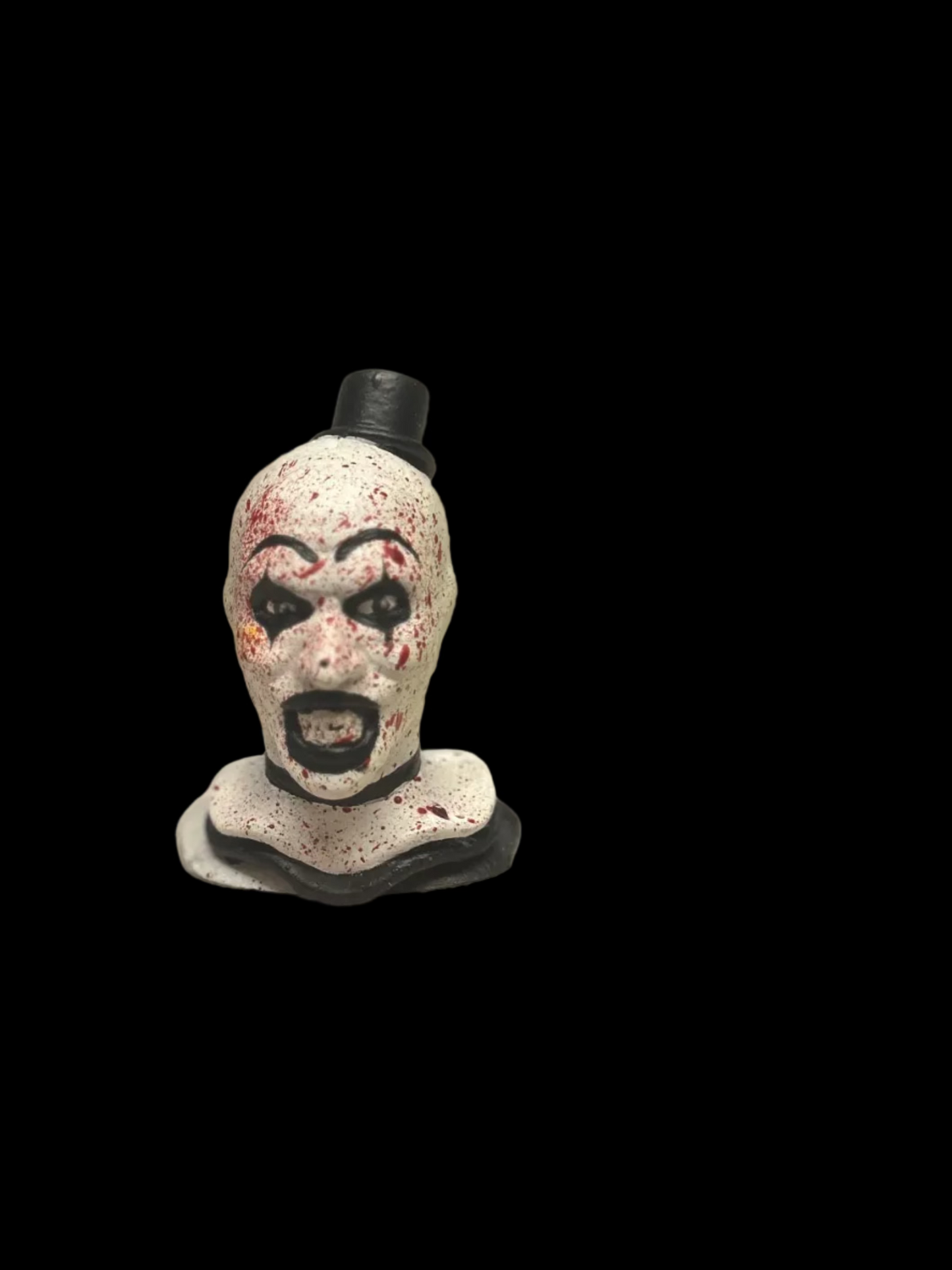 HORROR INSPIRED CHRISTMAS ORNAMENTS