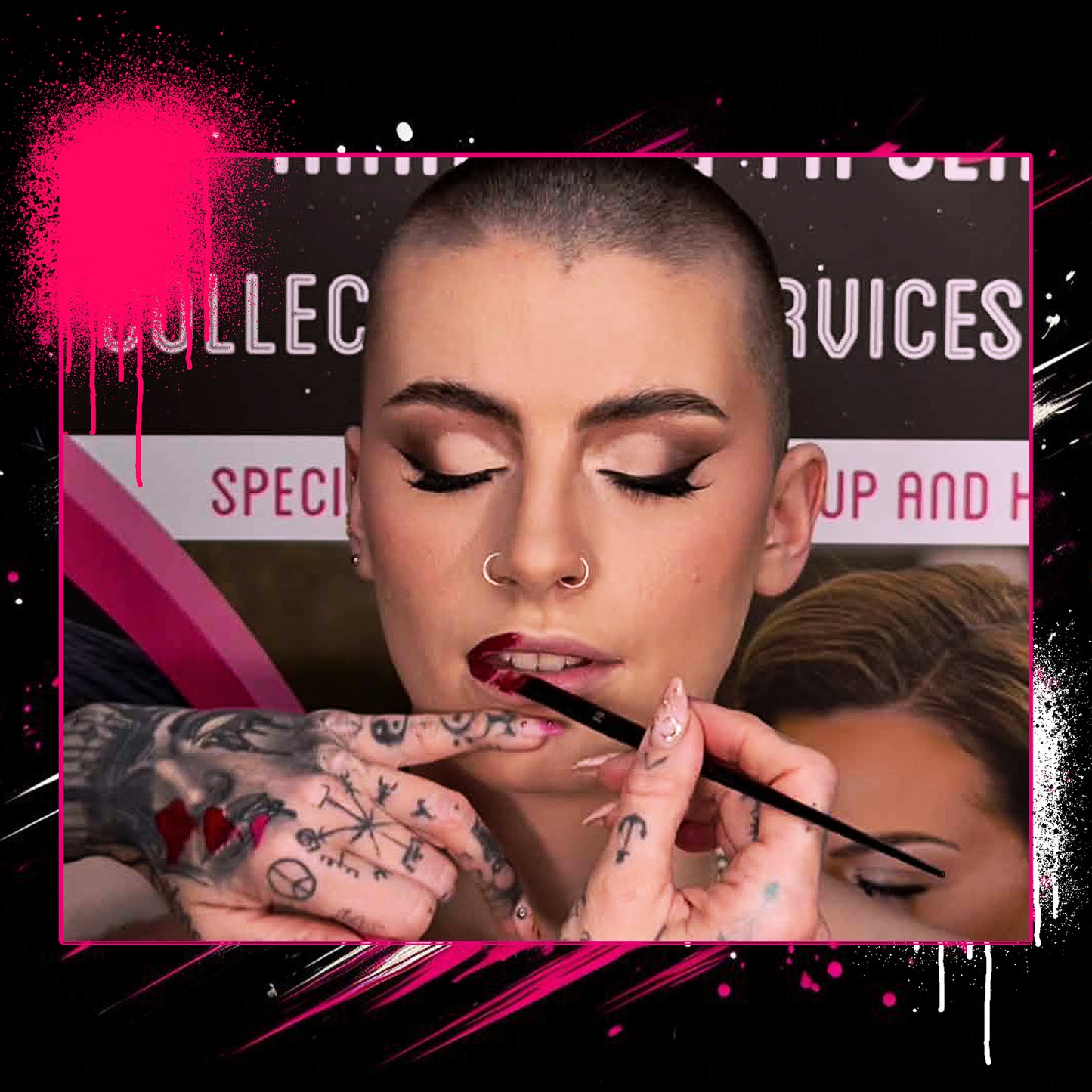 bridal, packages, hair, makeup, wedding