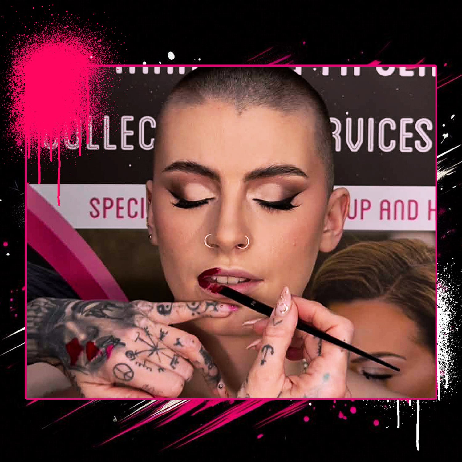 bridal, packages, hair, makeup, wedding
