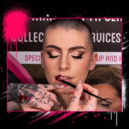 bridal, packages, hair, makeup, wedding