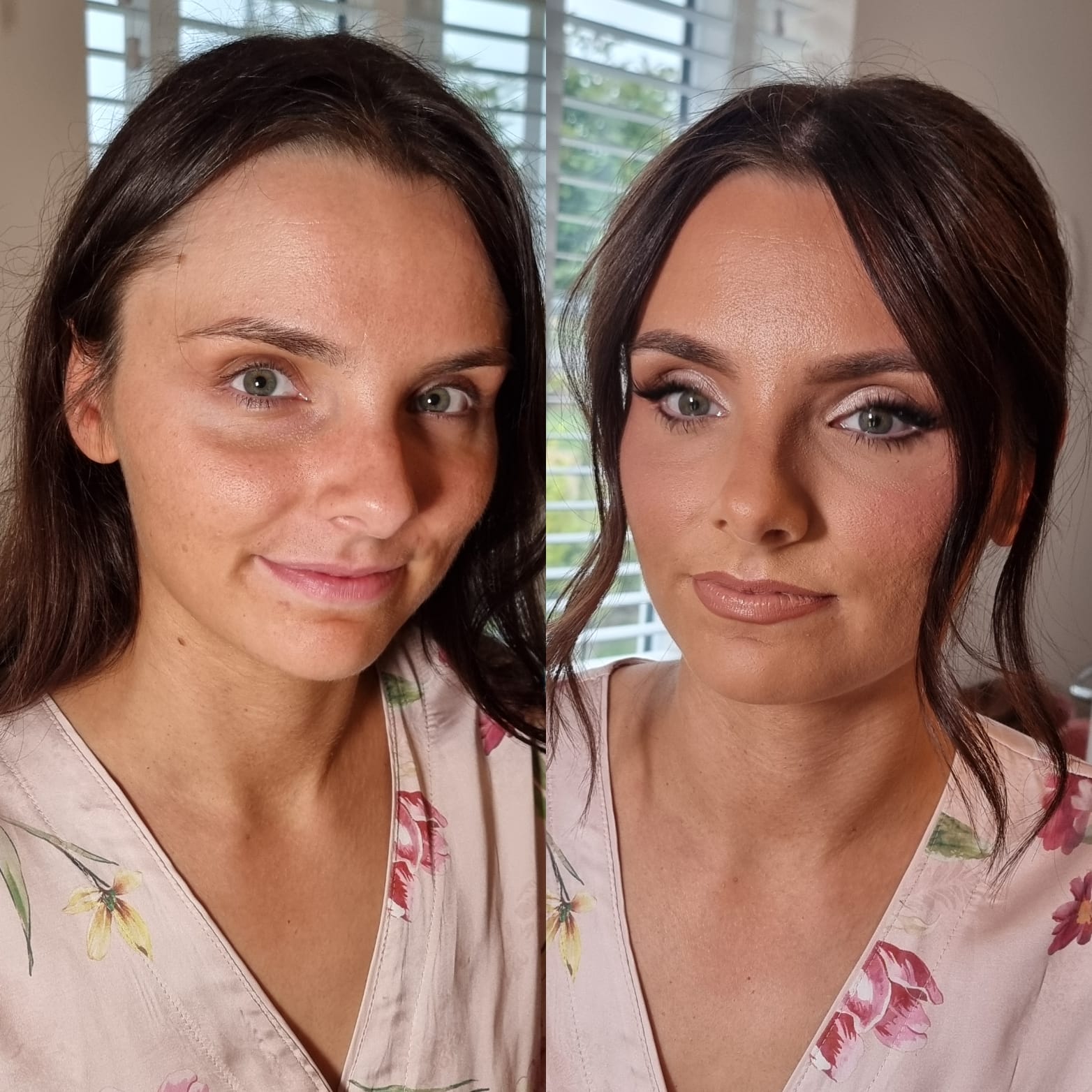 SOFT GLAM  ANDLUXURY BRIDAL MAKEUP ARTIST LEICESTERSHIRE KOLLECTIVE BY KELLY ODELL 