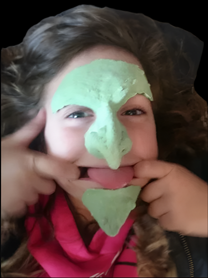 witch nose child size