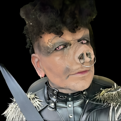 pig nose 