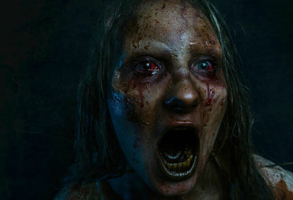 ALL IN ONE THEATRICAL AND MEDIA MAKEUP COURSE