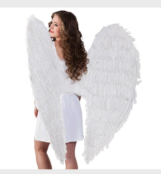 angel wings