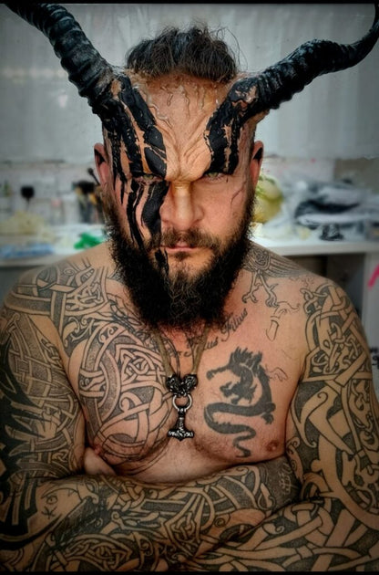VAMPIRE / ANGRY BROW