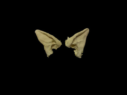 avatar ear tips prosthetics foam latex