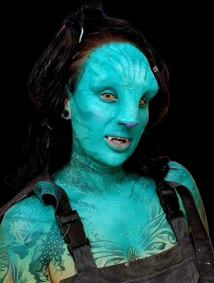 avatar foam latex 