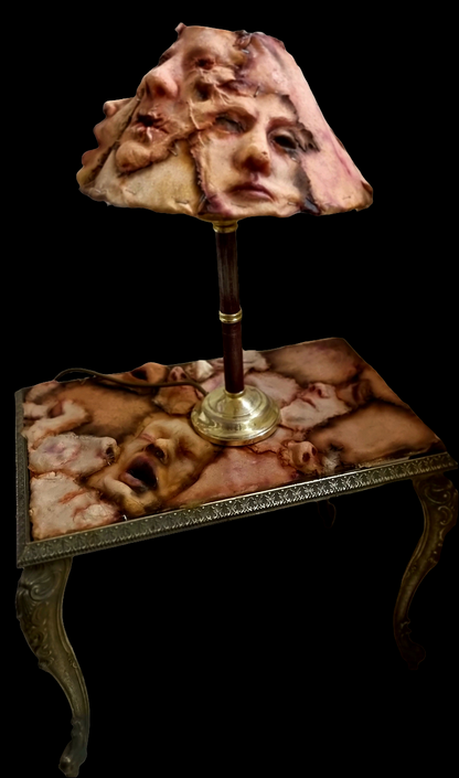 ED GEIN FURNITURE