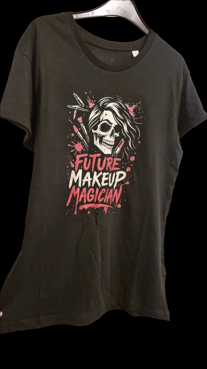 MAKEUP ARTIST TSHIRT