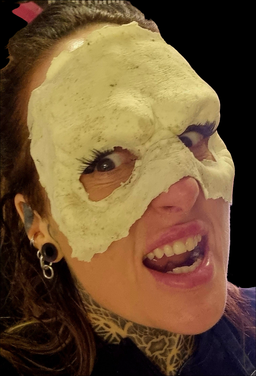 WEREWOLF BROW
