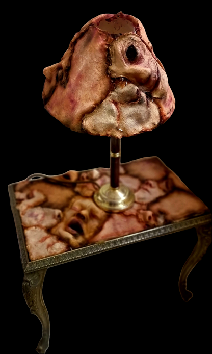 ED GEIN FURNITURE
